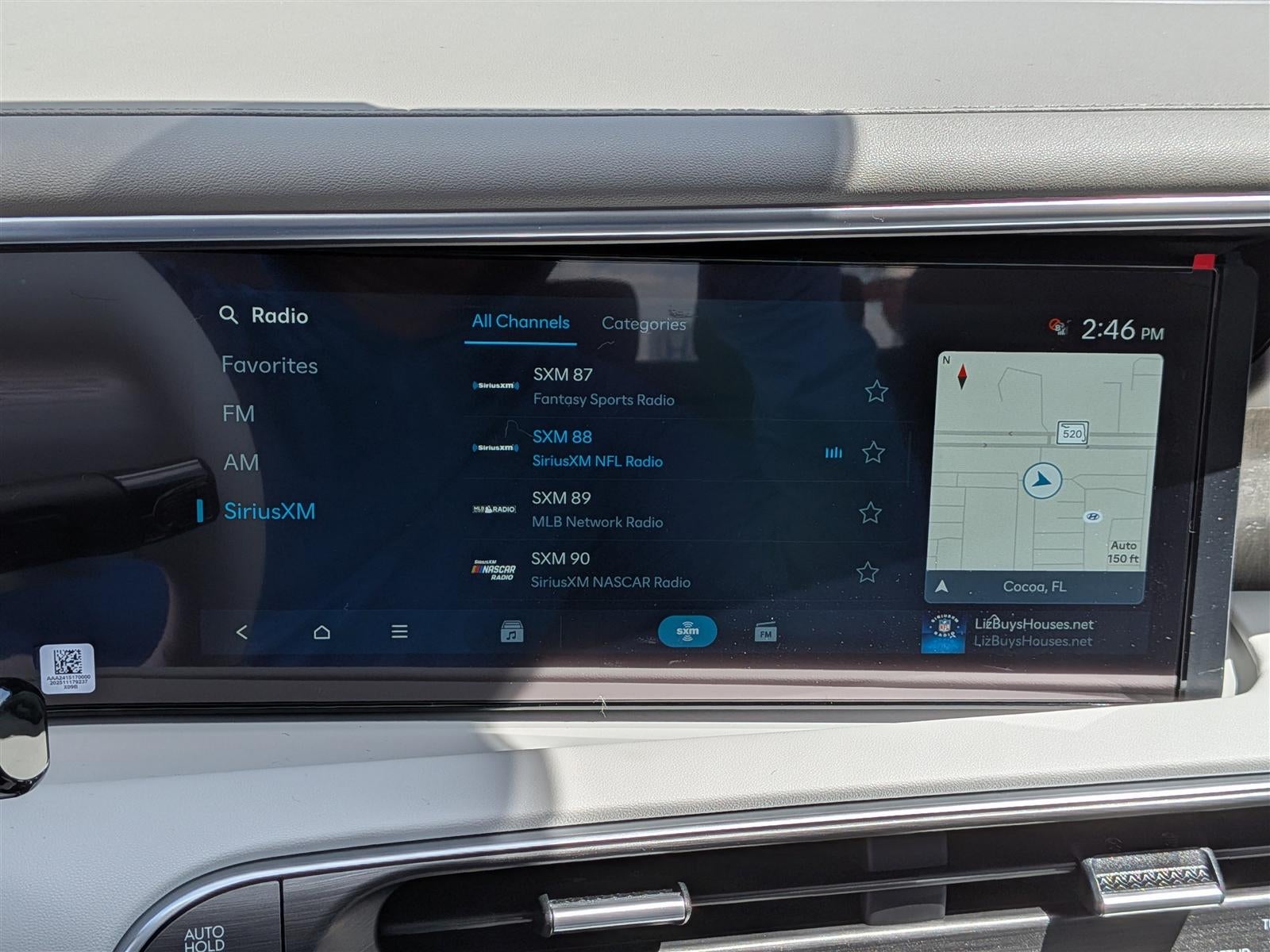 2026 Hyundai PALISADE SE FWD