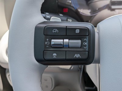 2026 Hyundai PALISADE SE FWD