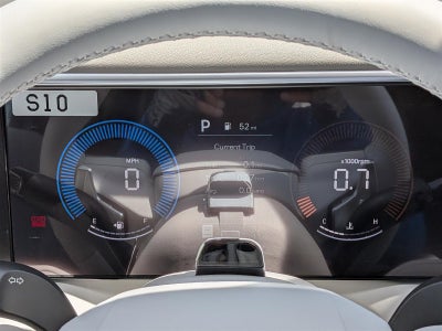2026 Hyundai PALISADE SE FWD