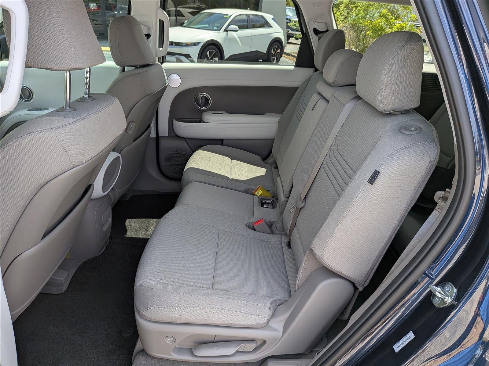 2026 Hyundai PALISADE SE FWD