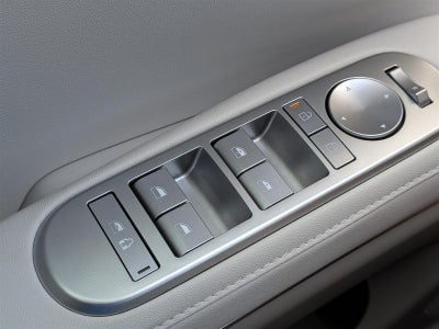 2026 Hyundai PALISADE SE FWD