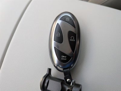 2026 Hyundai PALISADE SE FWD