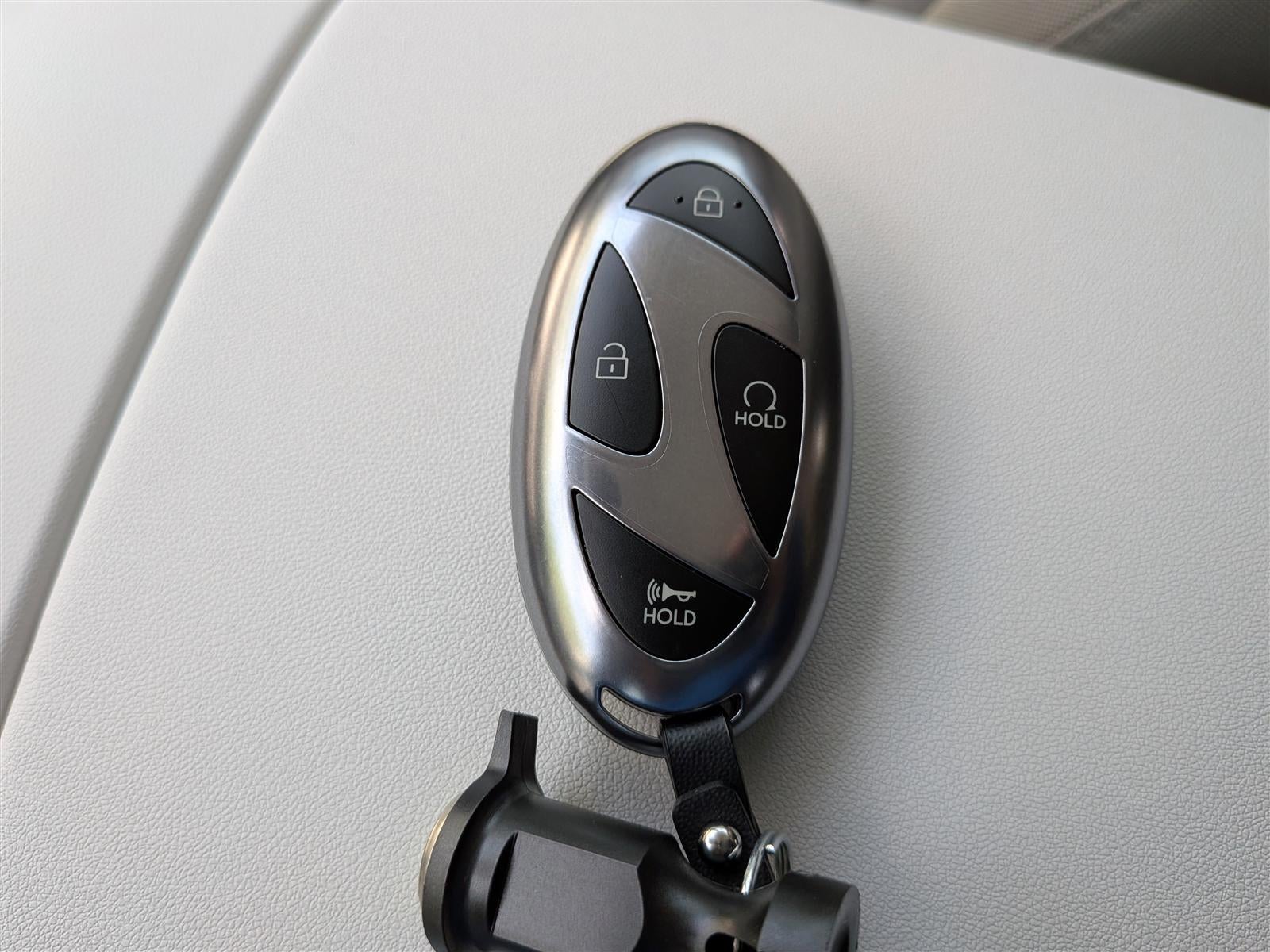 2026 Hyundai PALISADE SE FWD