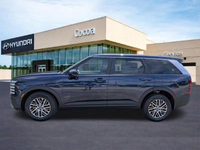 2026 Hyundai PALISADE SE FWD