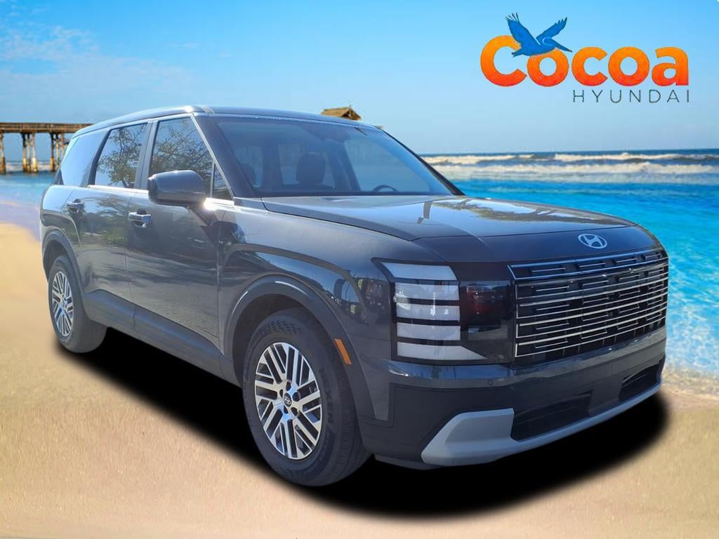 2026 Hyundai PALISADE SE FWD