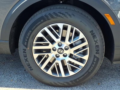 2026 Hyundai PALISADE SE FWD