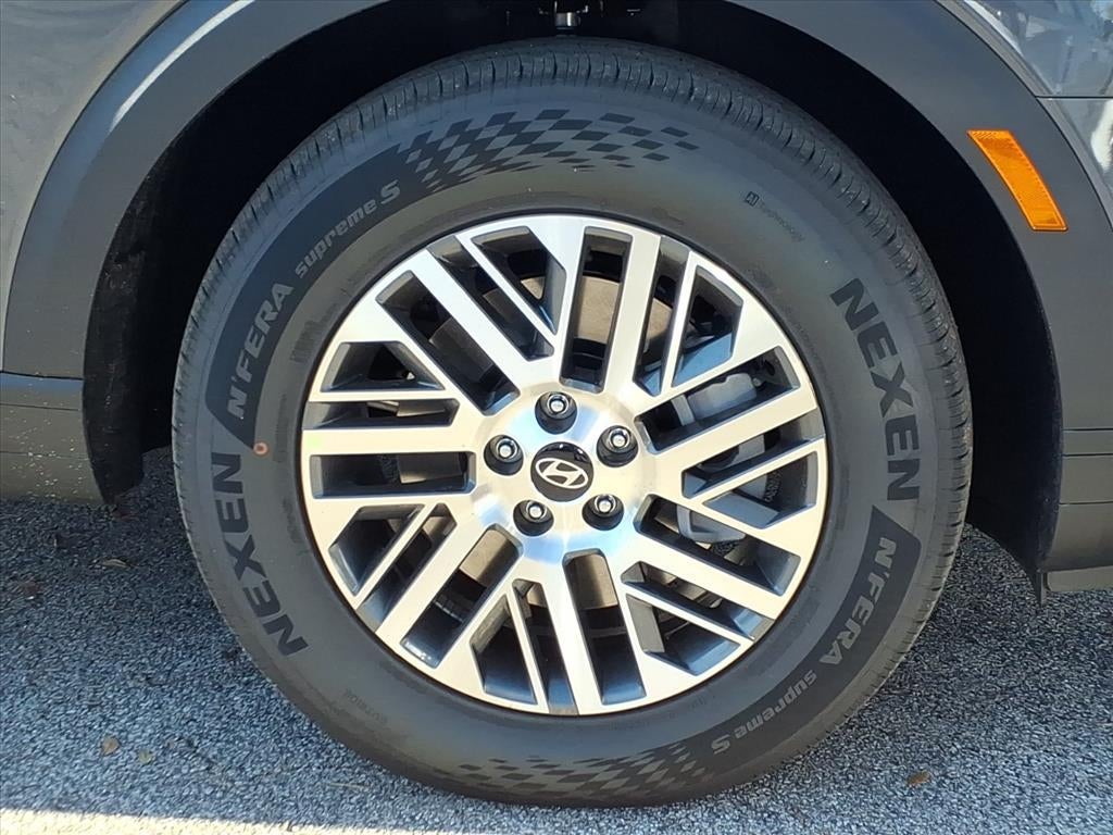 2026 Hyundai PALISADE SE FWD