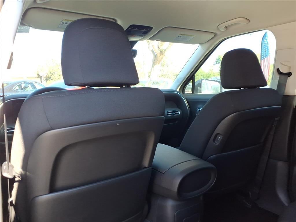 2026 Hyundai PALISADE SE FWD