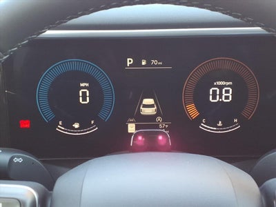 2026 Hyundai PALISADE SE FWD