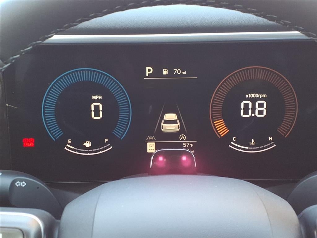 2026 Hyundai PALISADE SE FWD