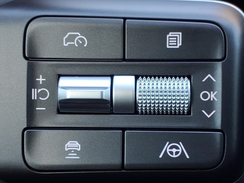 2026 Hyundai PALISADE SE FWD