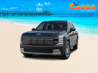 2026 Hyundai PALISADE SE FWD