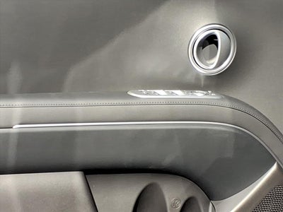 2026 Hyundai PALISADE SE FWD