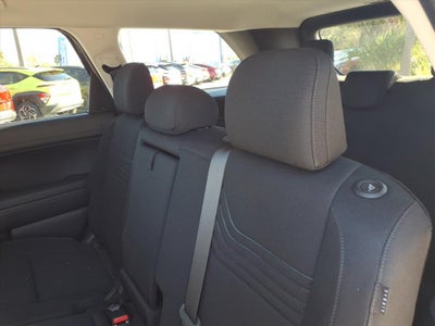 2026 Hyundai PALISADE SE FWD