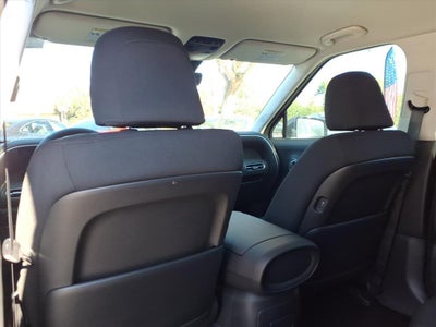 2026 Hyundai PALISADE SE FWD