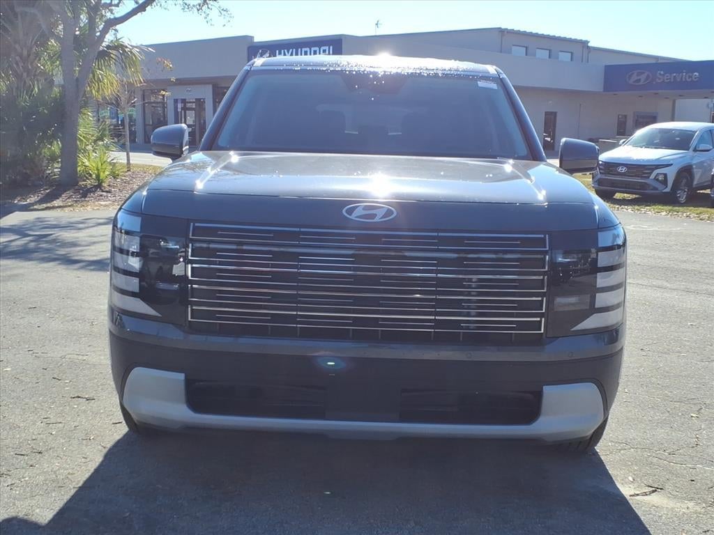 2026 Hyundai PALISADE SE FWD