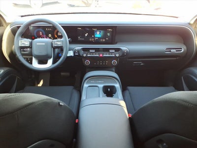 2026 Hyundai PALISADE SE FWD