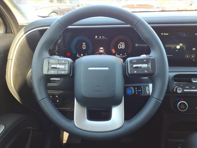 2026 Hyundai PALISADE SE FWD