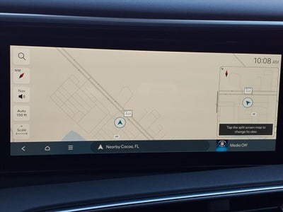 2026 Hyundai PALISADE SE FWD