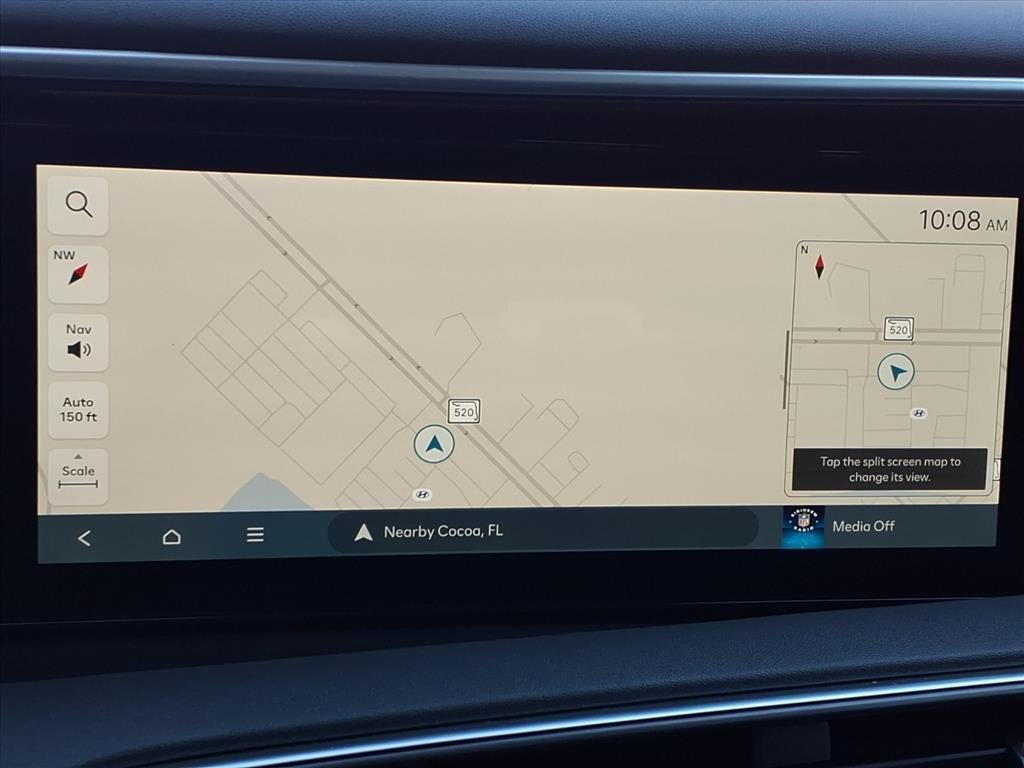 2026 Hyundai PALISADE SE FWD