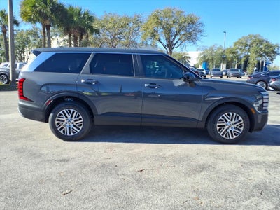 2026 Hyundai PALISADE SE FWD