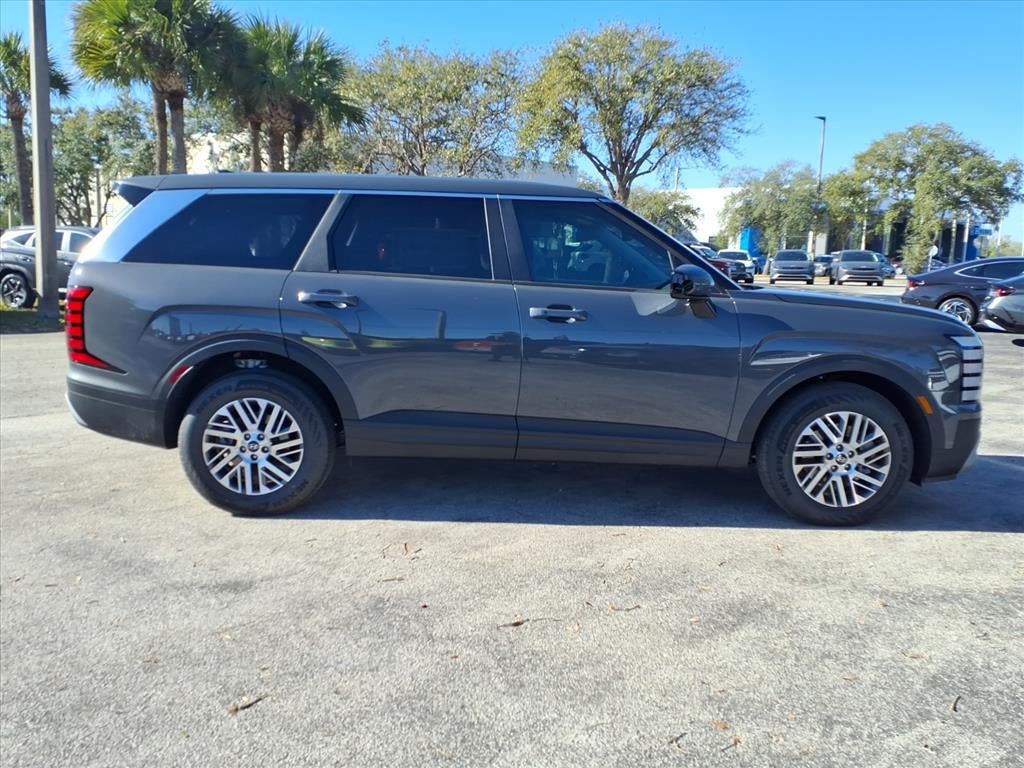 2026 Hyundai PALISADE SE FWD