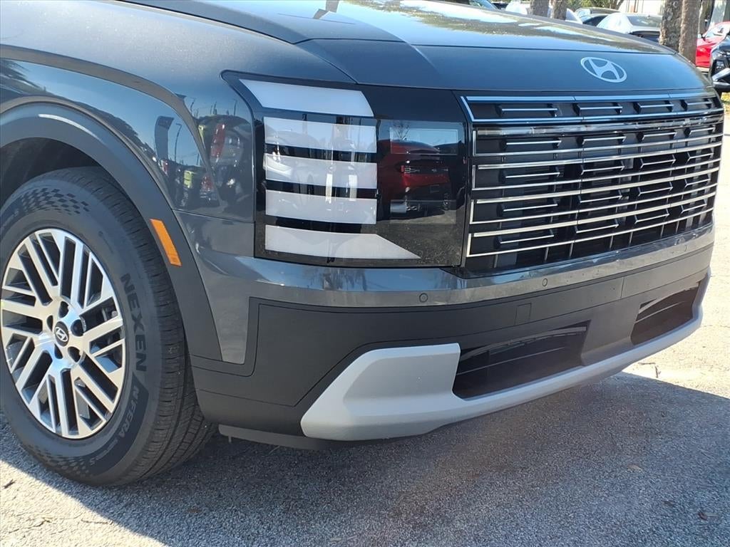 2026 Hyundai PALISADE SE FWD