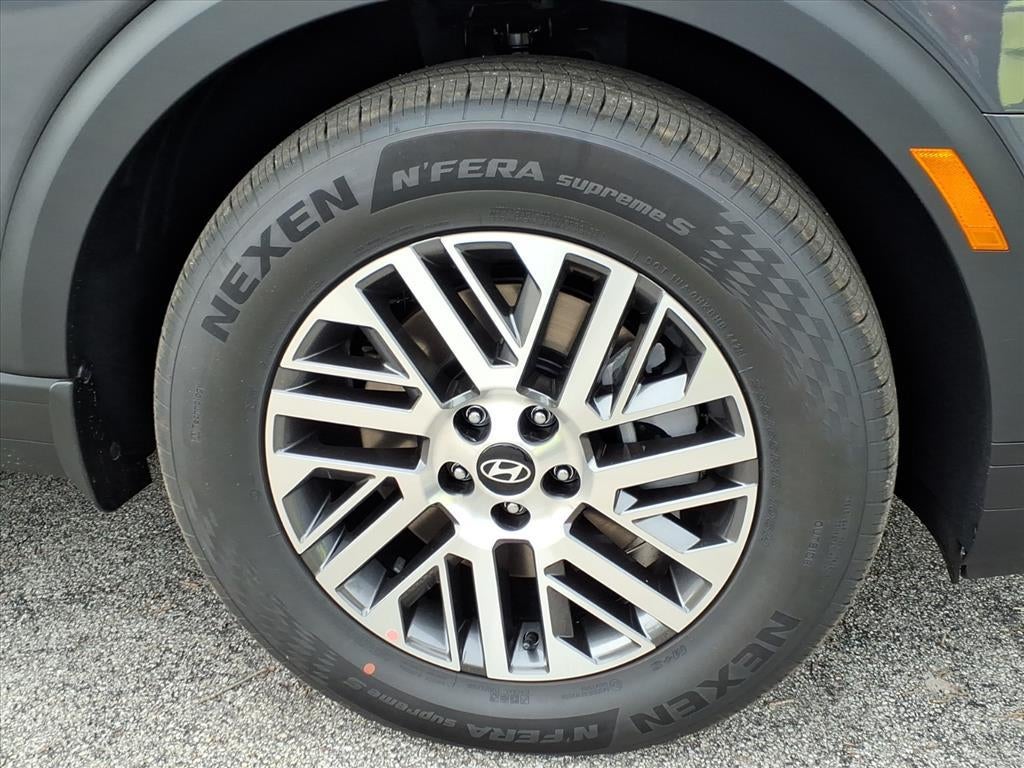 2026 Hyundai PALISADE SE FWD