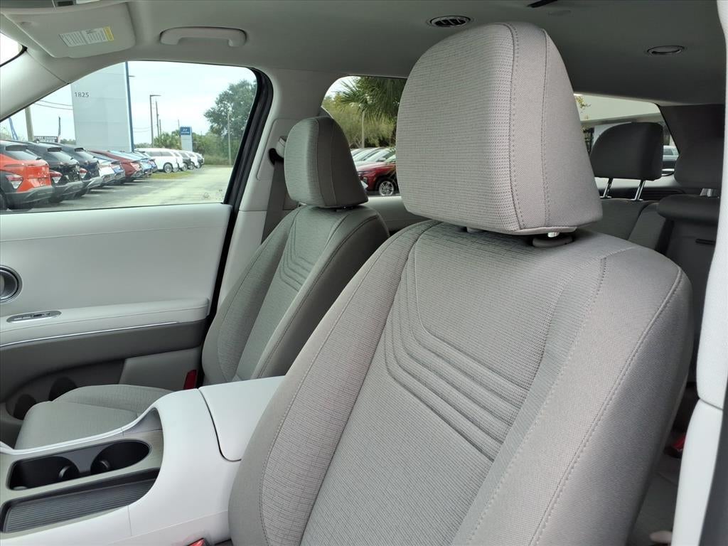 2026 Hyundai PALISADE SE FWD