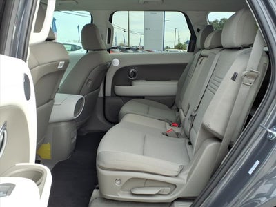 2026 Hyundai PALISADE SE FWD