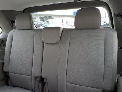 2026 Hyundai PALISADE SE FWD