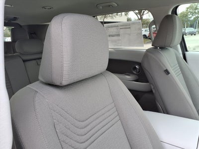 2026 Hyundai PALISADE SE FWD