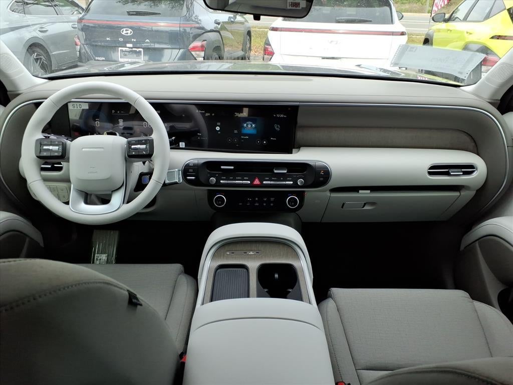 2026 Hyundai PALISADE SE FWD