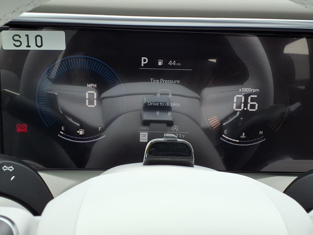 2026 Hyundai PALISADE SE FWD