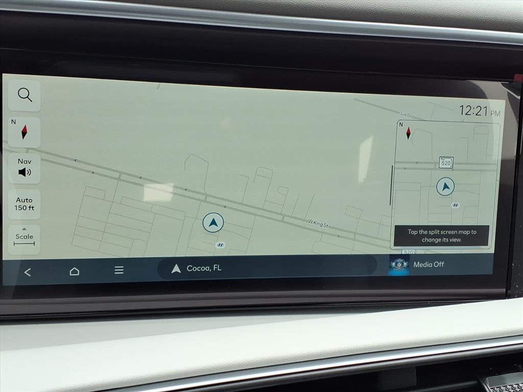 2026 Hyundai PALISADE SE FWD