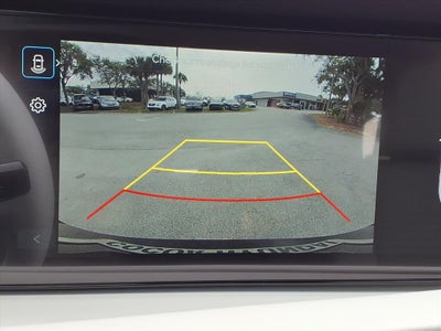 2026 Hyundai PALISADE SE FWD