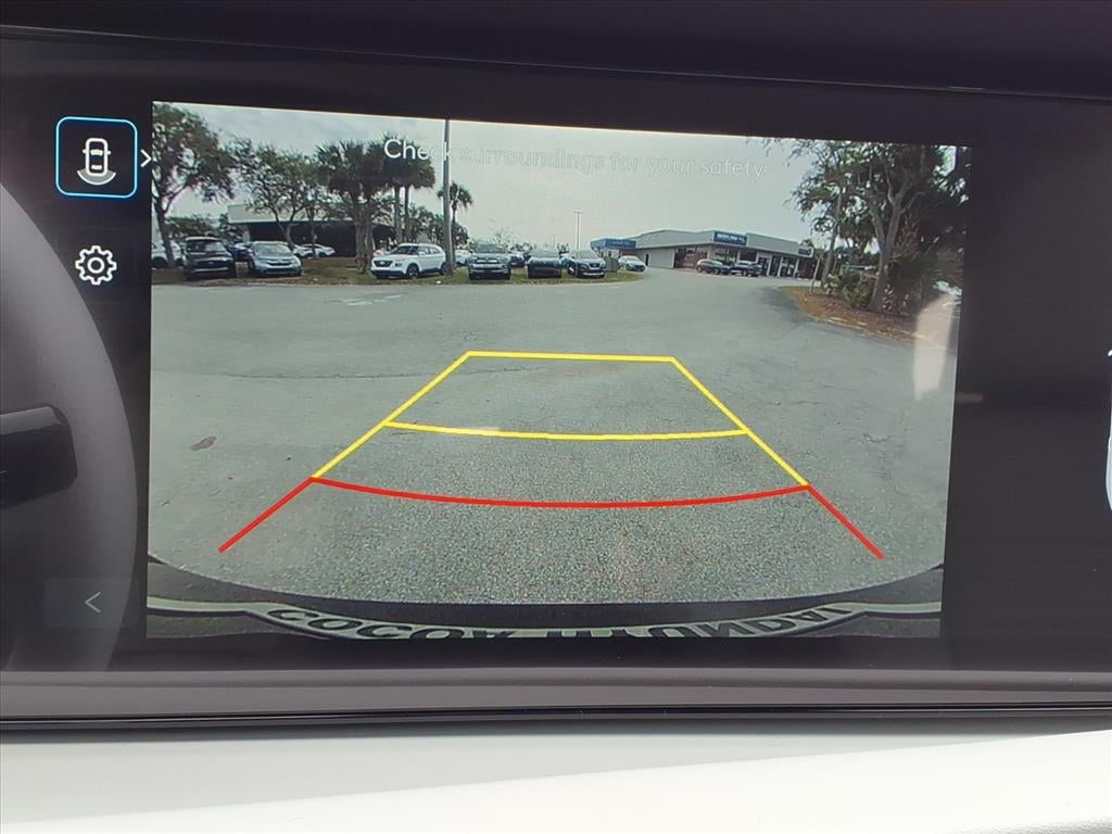 2026 Hyundai PALISADE SE FWD