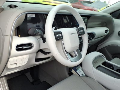 2026 Hyundai PALISADE SE FWD