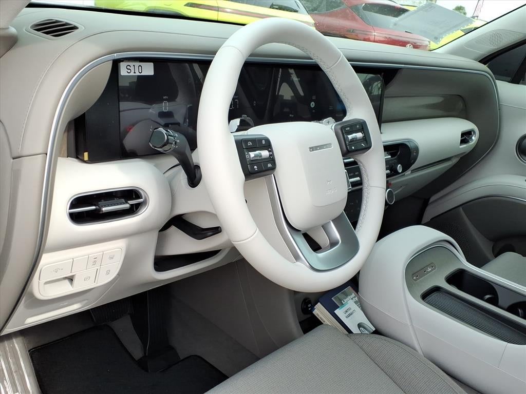 2026 Hyundai PALISADE SE FWD