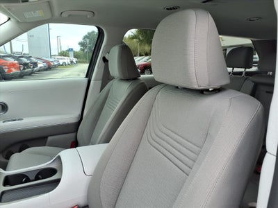 2026 Hyundai PALISADE SE FWD