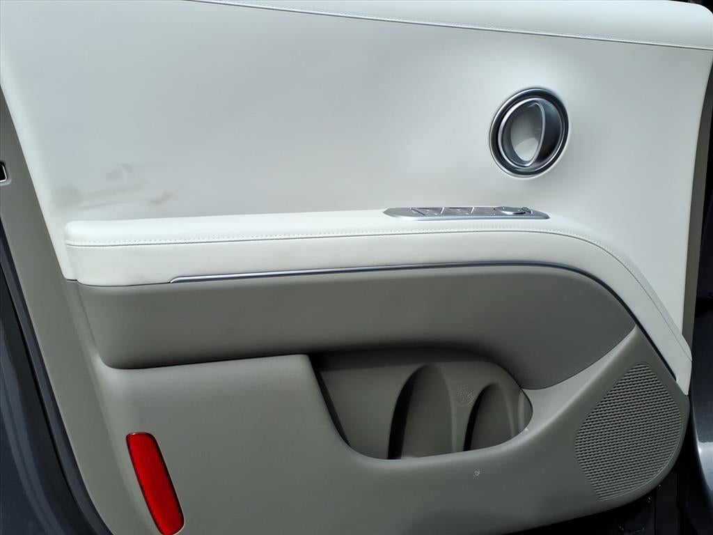 2026 Hyundai PALISADE SE FWD