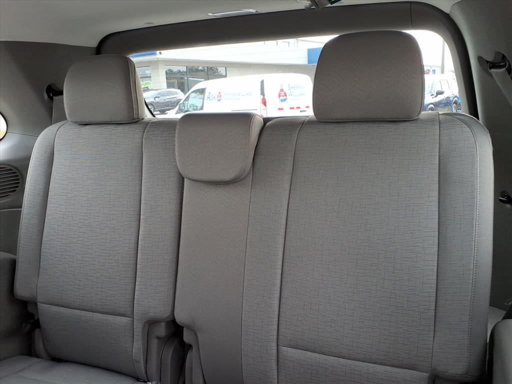 2026 Hyundai PALISADE SE FWD