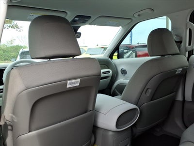 2026 Hyundai PALISADE SE FWD