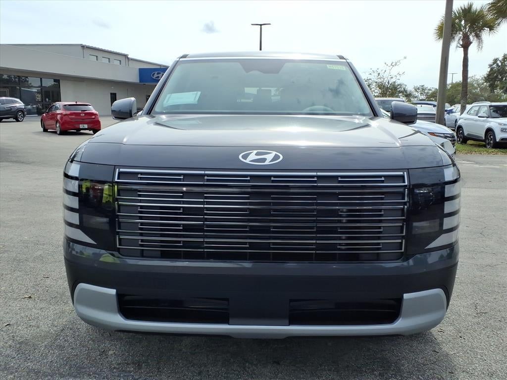 2026 Hyundai PALISADE SE FWD