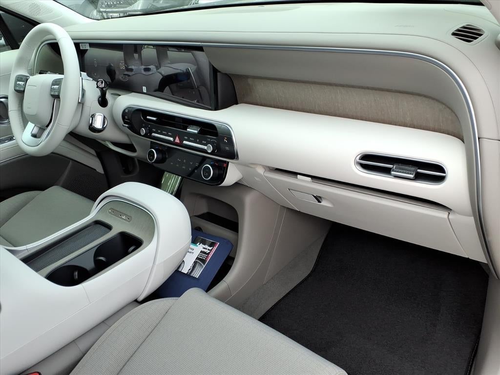 2026 Hyundai PALISADE SE FWD