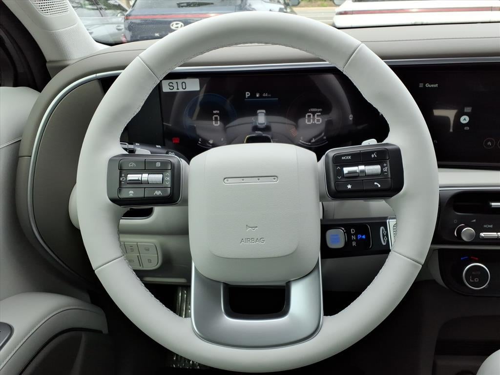 2026 Hyundai PALISADE SE FWD