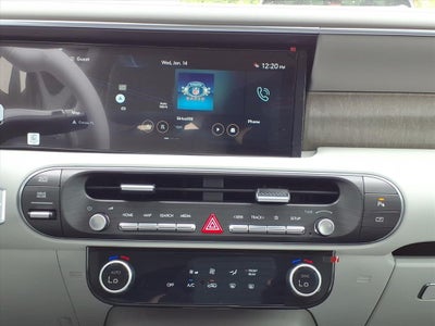 2026 Hyundai PALISADE SE FWD