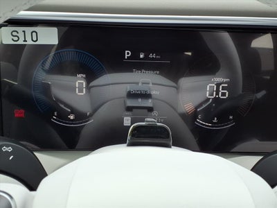 2026 Hyundai PALISADE SE FWD