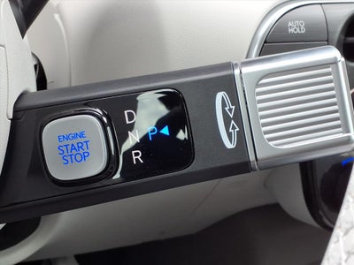 2026 Hyundai PALISADE SE FWD