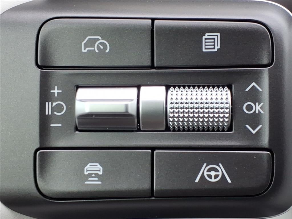 2026 Hyundai PALISADE SE FWD